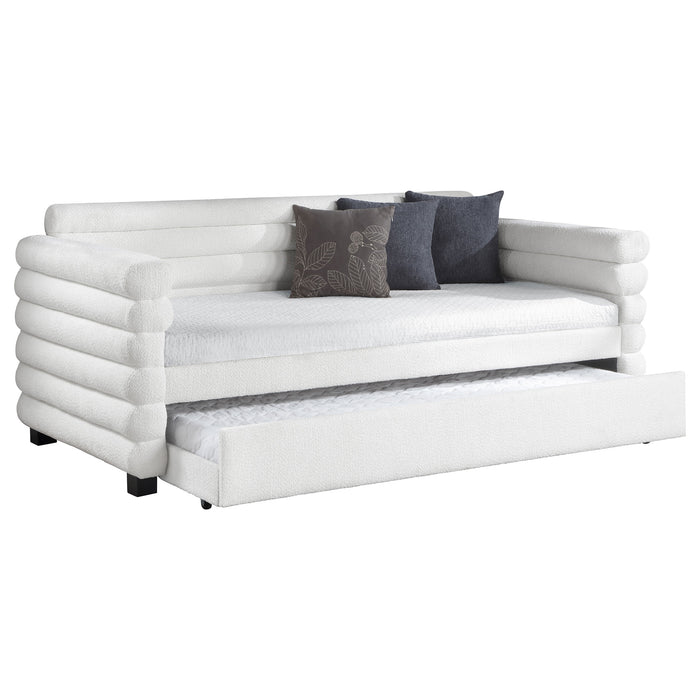Patricia Daybed - Home Discount Furniture - NJ-linden