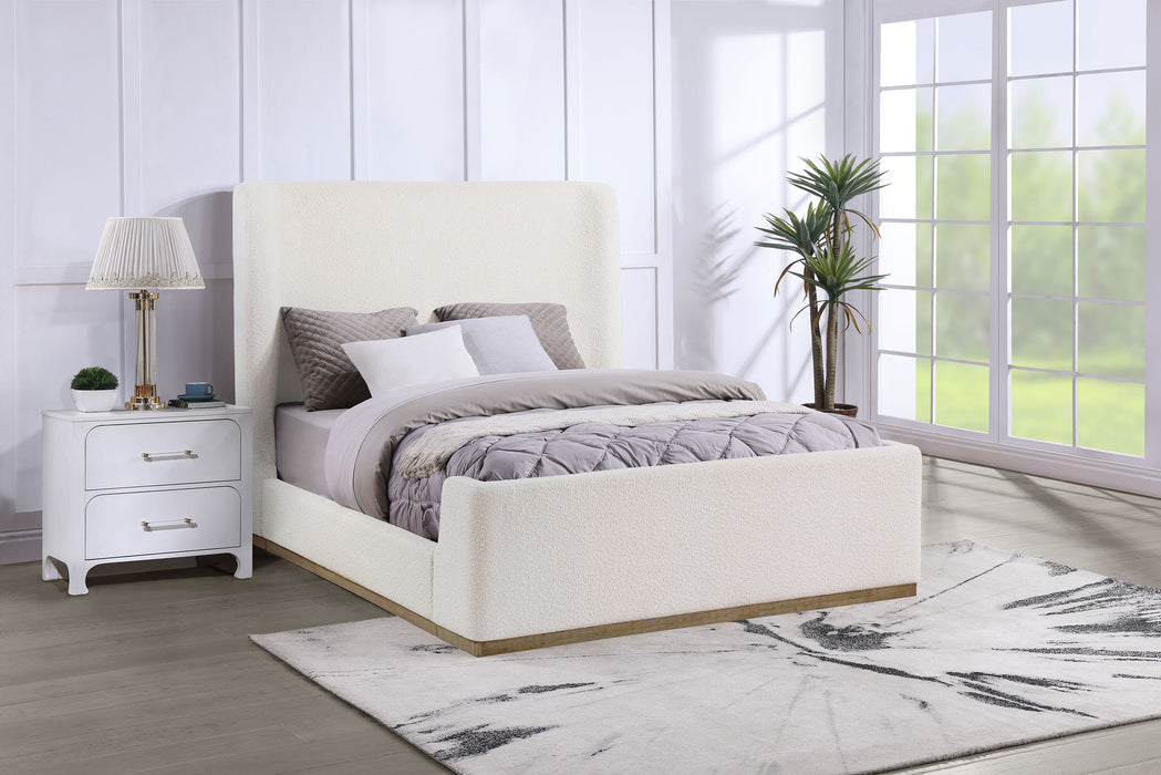 Nala Queen Bed - Home Discount Furniture - NJ-linden