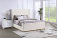 Nala Queen Bed - Home Discount Furniture - NJ-linden