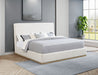 Knox Eastern King Bed - Home Discount Furniture - NJ-linden