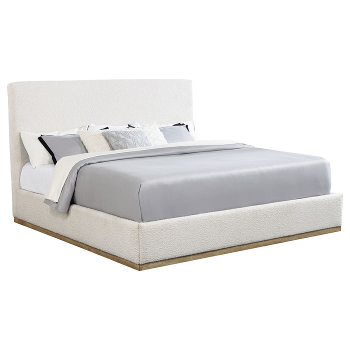 Knox Eastern King Bed - Home Discount Furniture - NJ-linden