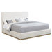 Knox Eastern King Bed - Home Discount Furniture - NJ-linden