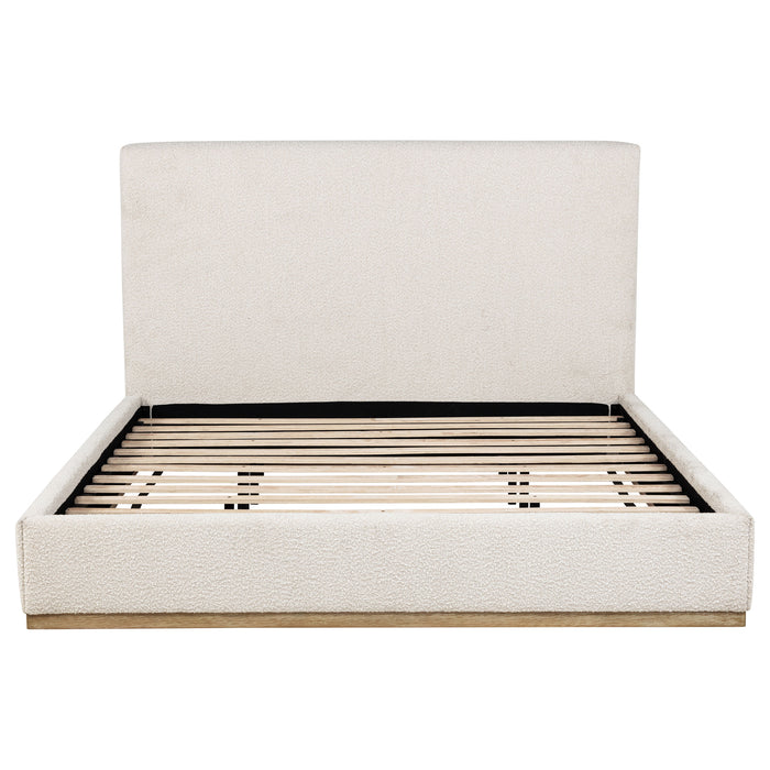 Knox Eastern King Bed - Home Discount Furniture - NJ-linden