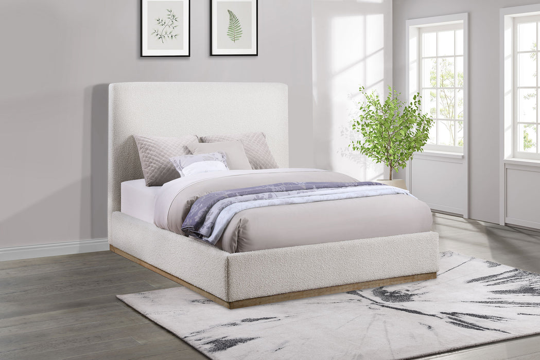 Knox Queen Bed - Home Discount Furniture - NJ-linden