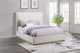 Knox Queen Bed - Home Discount Furniture - NJ-linden