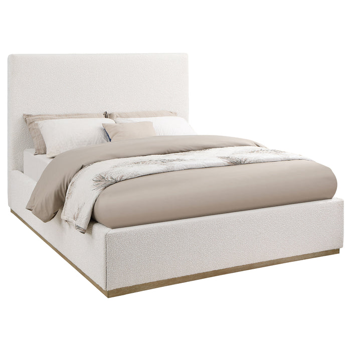 Knox Queen Bed - Home Discount Furniture - NJ-linden