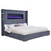 Tisdall Eastern King Bed - Home Discount Furniture - NJ-linden