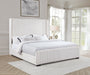 Natasha California King Bed - Home Discount Furniture - NJ-linden