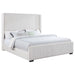 Natasha California King Bed - Home Discount Furniture - NJ-linden