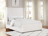 Natasha Queen Bed - Home Discount Furniture - NJ-linden