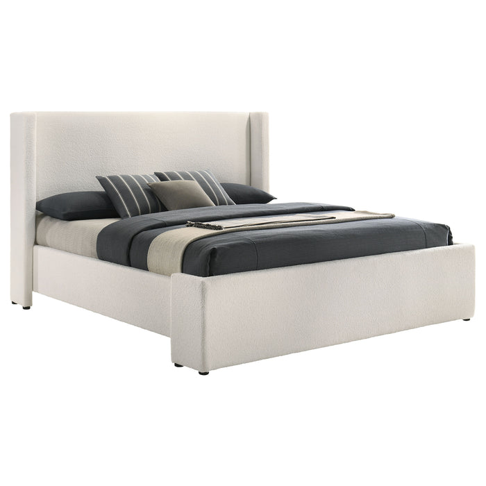 Alamosa Eastern King Bed - Home Discount Furniture - NJ-linden