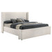 Alamosa Eastern King Bed - Home Discount Furniture - NJ-linden