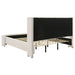 Alamosa Eastern King Bed - Home Discount Furniture - NJ-linden