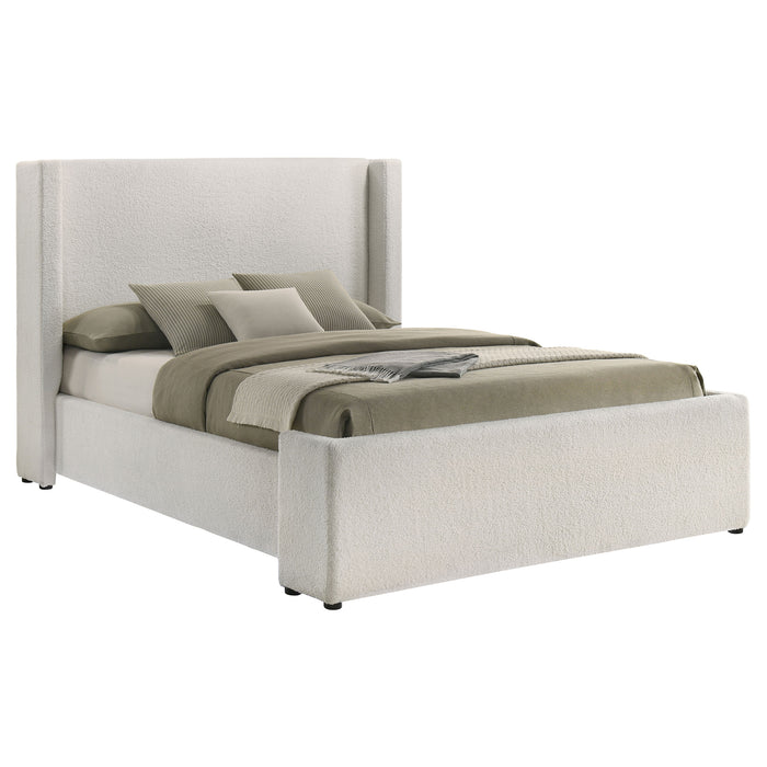 Alamosa Queen Bed - Home Discount Furniture - NJ-linden