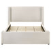 Alamosa Queen Bed - Home Discount Furniture - NJ-linden