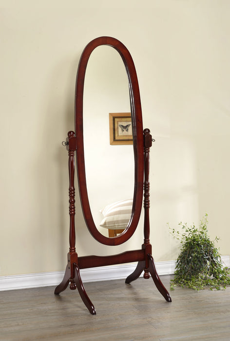 Foyet Cheval Mirror - Home Discount Furniture - NJ-linden