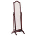 Cabot Cheval Mirror - Home Discount Furniture - NJ-linden