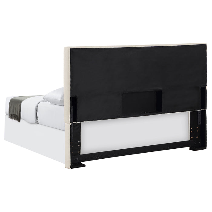 Pirro Eastern / California King Headboard - Home Discount Furniture - NJ-linden