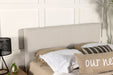 Pirro Queen Headboard - Home Discount Furniture - NJ-linden