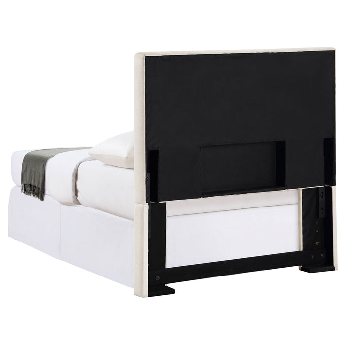 Pirro Twin Headboard - Home Discount Furniture - NJ-linden