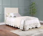Pirro Twin Headboard - Home Discount Furniture - NJ-linden