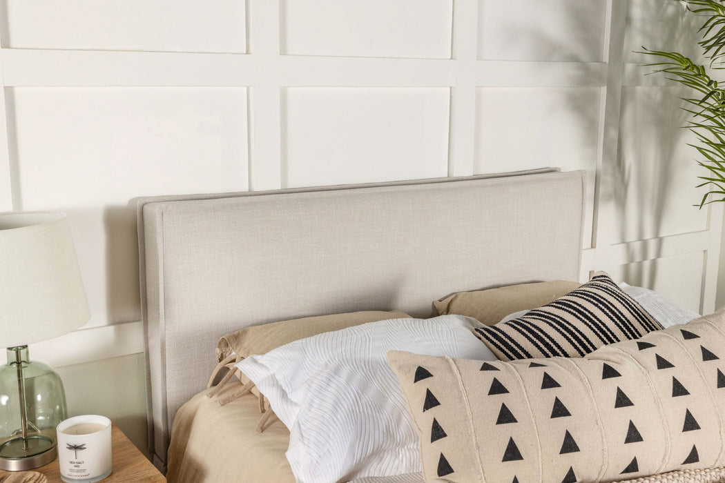 Izzy Eastern / California King Headboard - Home Discount Furniture - NJ-linden