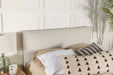 Izzy Queen Headboard - Home Discount Furniture - NJ-linden