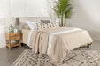 Izzy Queen Headboard - Home Discount Furniture - NJ-linden