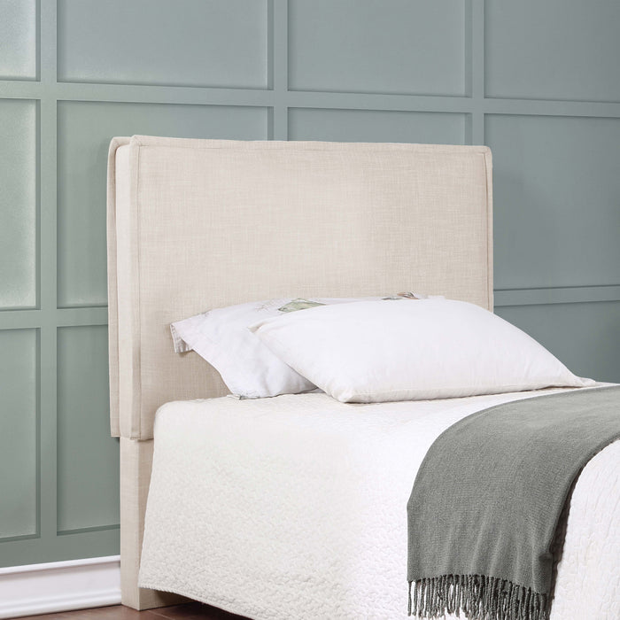 Izzy Twin Headboard - Home Discount Furniture - NJ-linden