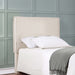 Izzy Twin Headboard - Home Discount Furniture - NJ-linden