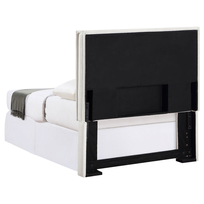 Izzy Twin Headboard - Home Discount Furniture - NJ-linden