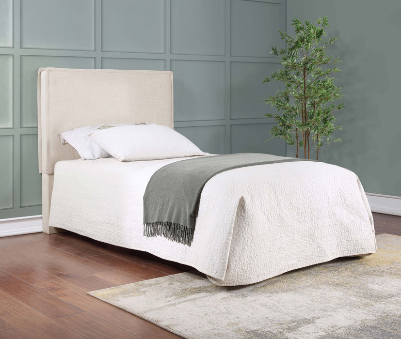 Izzy Twin Headboard - Home Discount Furniture - NJ-linden