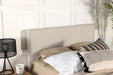 Kosmo Eastern / California King Headboard - Home Discount Furniture - NJ-linden