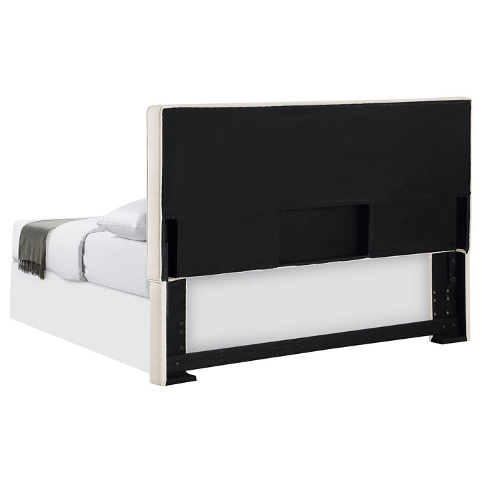 Kosmo Eastern / California King Headboard - Home Discount Furniture - NJ-linden