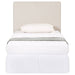 Kosmo Twin Headboard - Home Discount Furniture - NJ-linden