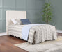 Kosmo Twin Headboard - Home Discount Furniture - NJ-linden