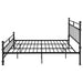 Novak Eastern King Bed - Home Discount Furniture - NJ-linden