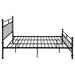 Novak Eastern King Bed - Home Discount Furniture - NJ-linden
