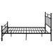 Novak Queen Bed - Home Discount Furniture - NJ-linden
