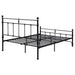 Novak Queen Bed - Home Discount Furniture - NJ-linden