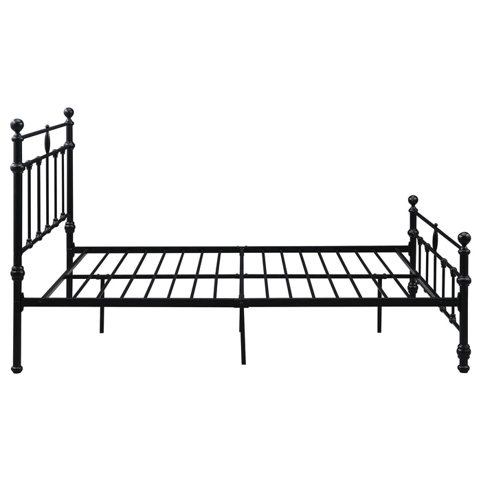 Novak Queen Bed - Home Discount Furniture - NJ-linden