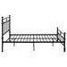 Novak Queen Bed - Home Discount Furniture - NJ-linden
