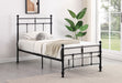 Novak Twin Bed - Home Discount Furniture - NJ-linden
