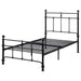 Novak Twin Bed - Home Discount Furniture - NJ-linden