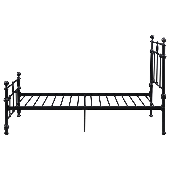 Novak Twin Bed - Home Discount Furniture - NJ-linden