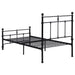 Novak Twin Bed - Home Discount Furniture - NJ-linden