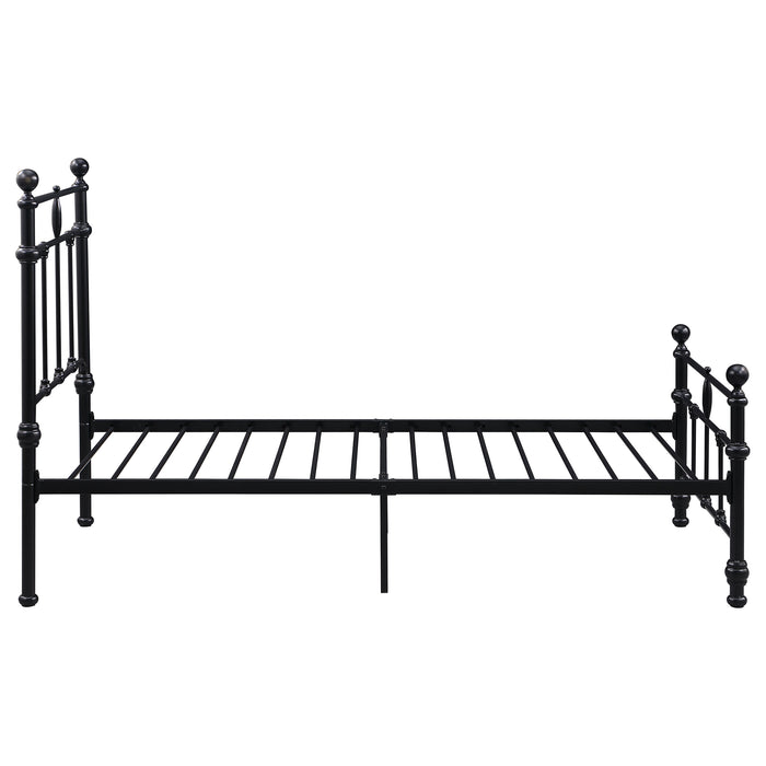 Novak Twin Bed - Home Discount Furniture - NJ-linden