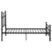 Novak Twin Bed - Home Discount Furniture - NJ-linden