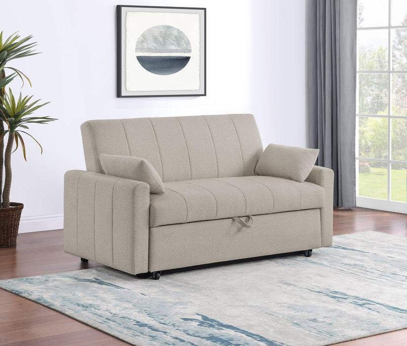 Portland Sofa Bed - Home Discount Furniture - NJ-linden