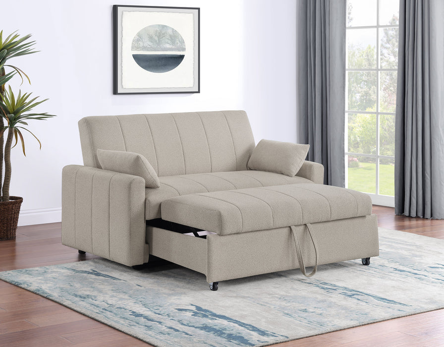 Portland Sofa Bed - Home Discount Furniture - NJ-linden